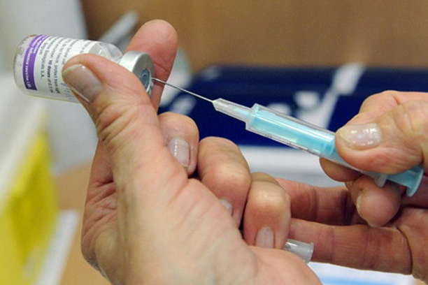 Міністерство охорони здоров’я просить повідомляти про відсутність вакцин в медустановах