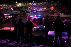 Невідомий влаштував стрілянину в супермаркеті Колорадо, загинуло троє людей