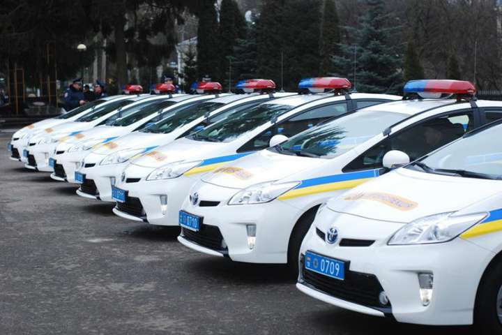 Киев начали усиленно охранять: в полиции объяснили нововведение