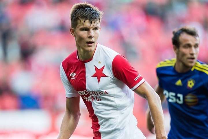 «Майнц» веде переговори по захиснику збірної України