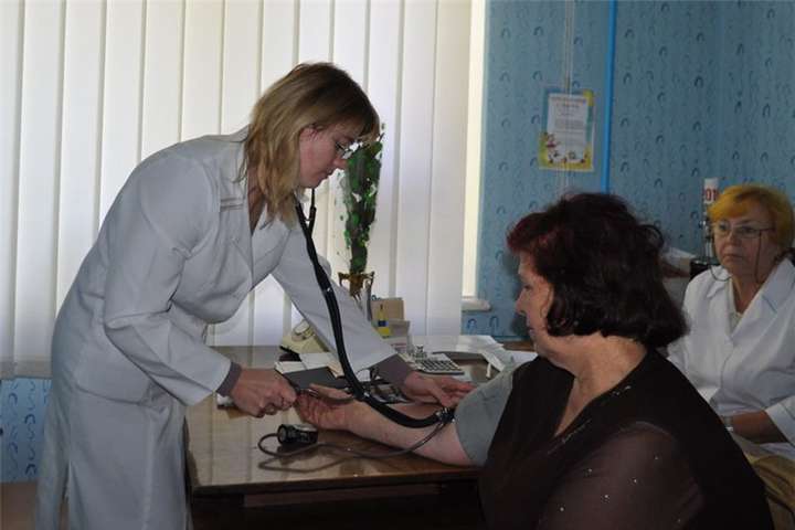У МОЗ заспокоїли: наразі в Україні епідемії грипу немає 