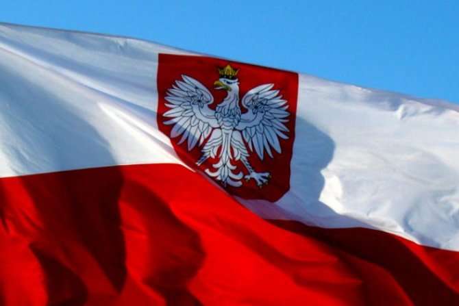Новый «исторический скандал»: Вятрович сравнил Польшу с Россией