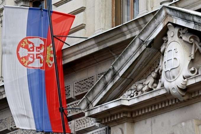 Сербія просить Україну вгамувати свого посла