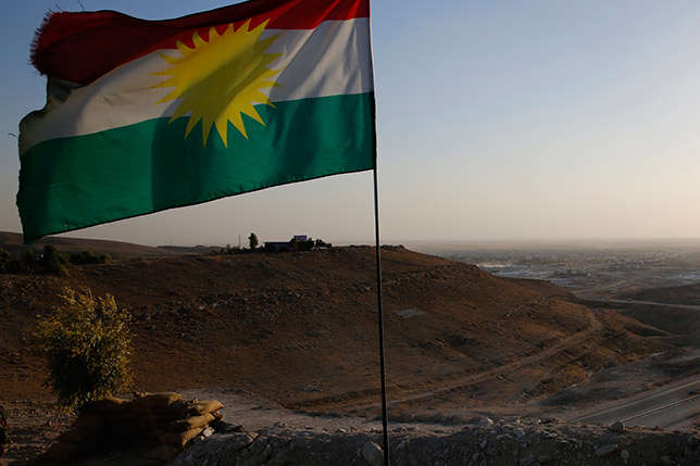 Курди запропонували Багдаду компроміс щодо контролю іраксько-турецького кордону
