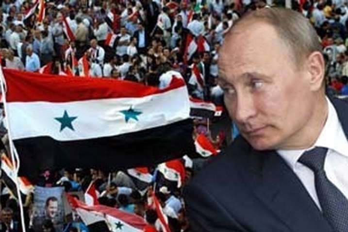 Сирійська опозиція розкритикувала конгрес, який просуває Росія