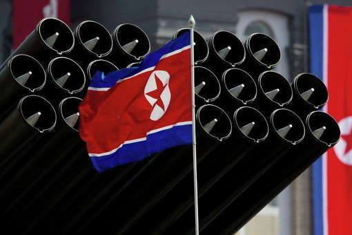 Втікач із КНДР: Удар США спровокує військову відповідь Пхеньяна