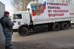 США в ОБСЄ: російські «гумконвої» доводять участь РФ у конфлікті на Донбасі