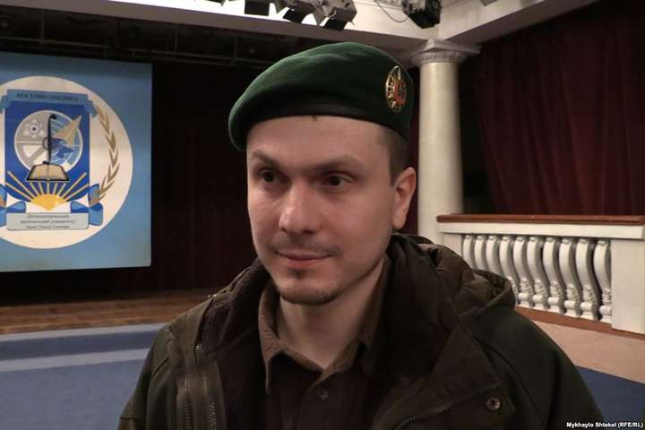 Осмаєв заявив, що знає замовників убивства Окуєвої