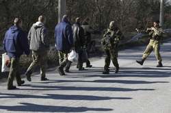 Обмін полоненими