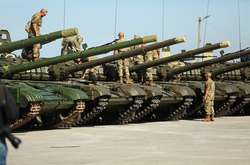 У Міноборони назвали пріоритети держзамовлення озброєнь