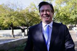 Суд у США відхилив прохання Манафорта про скасування домашнього арешту