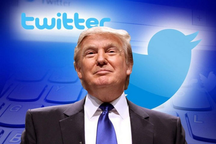 Співробітник Twitter випадково відключив акаунт Трампа