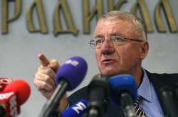 У Сербії опальний політик закликав вислати з країни українського посла 