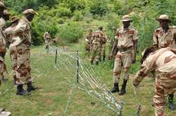 У Західній Африці почав діяльність контингент з протидії тероризму