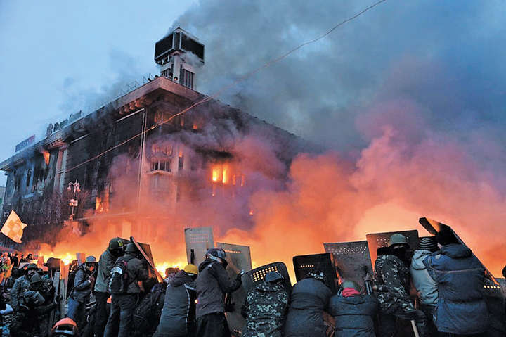 Справа розстрілу Майдану: суд розглядає клопотання про заочне розслідування