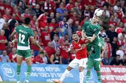 Українського легіонера назвали найкращим гравцем матчу у Лізі Європи