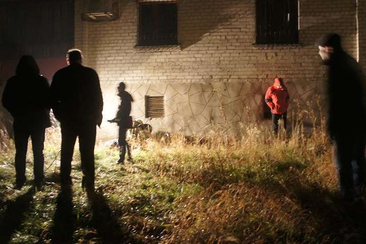 Убийство депутата в Северодонецке: появились фото с места нападения