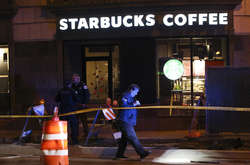 У Чикаго сталася стрілянина в кафе Starbucks: є жертви