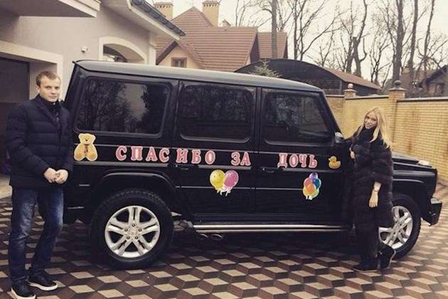 На Київщині пограбували будинок футболіста «Динамо»