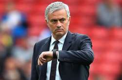 Моурінью звинувачують в ухиленні від сплати податків в Іспанії