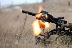 Доба в АТО: внаслідок обстрілів поранено українського бійця