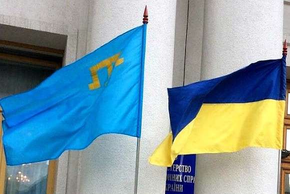Прибічників України в Криму набагато більше, ніж здається - Умеров 
