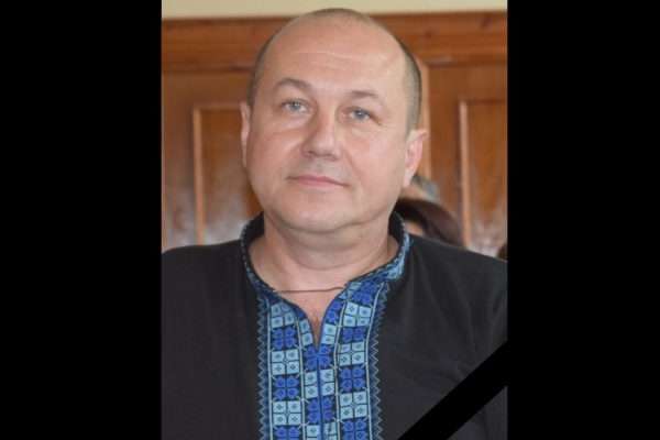 Вбивство депутата у Сєверодонецьку: прокуратура взяла справу під контроль