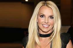 С Бритни Спирс произошёл пикантный конфуз во время концерта