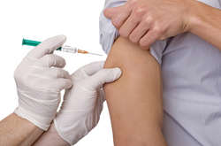 Время делать вакцинацию. В Украину идет грипп «Мичиган»