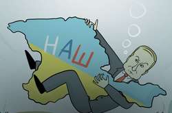 Умеров: Крим для Росії - валіза без ручки