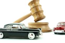 На аукціон виставлені автівки, заарештовані у «справі Клименка»