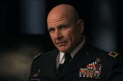 Герберт Макмастер