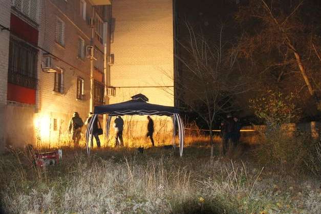 У Сєверодонецьку на місці вбивства депутата від БПП знайшли ще одне тіло