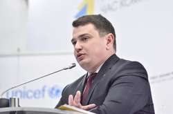 Глава НАБУ Артем Ситник