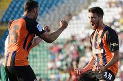 Марлос та Феррейра