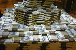 Нацбанк очікує $5,5 млрд надходжень у 2018