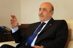 Представник уряду США зустрічався із директором Головного управління безпеки Сирії