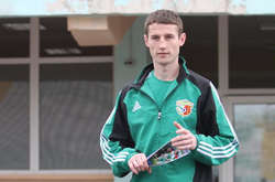 Володимир Чеснаков