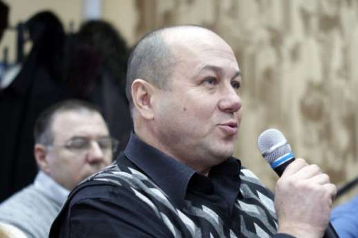 Убийство в Северодонецке: что известно о депутате Самарском