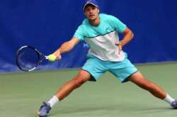 ATP Німеччина. Молчанов вибув у півфіналі парного розряду