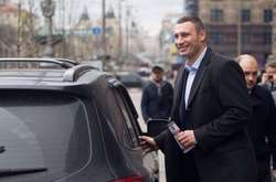 Кличко розповів, як закон про паркування покращить життя