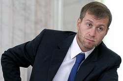 Роман Абрамович