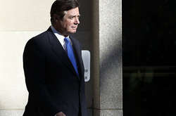 Суд у США пропонує розглянути справу Манафорта у травні 2018 року 