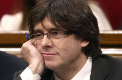 Карлес Пучдемон