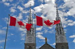 У центрі столиці Канади з’явиться меморіал жертвам комунізму