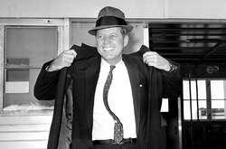 США опублікували чергову партію документів про вбивство Кеннеді