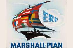 Климпуш-Цинцадзе запевняє, що «план Маршалла» для України вже отримав чіткі обриси