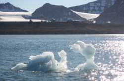 Дослідження: у глобальних змінах клімату винне людство