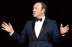 Кевіна Спейсі, звинуваченого у домаганнях, можуть прибрати з популярного серіалу