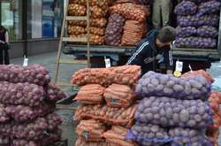 Сільськогосподарські ярмарки у Києві: де можна придбати свіжі продукти (адреси)